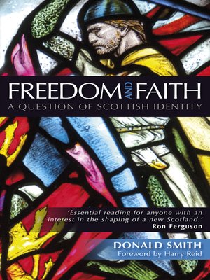 cover image of Freedom and Faith